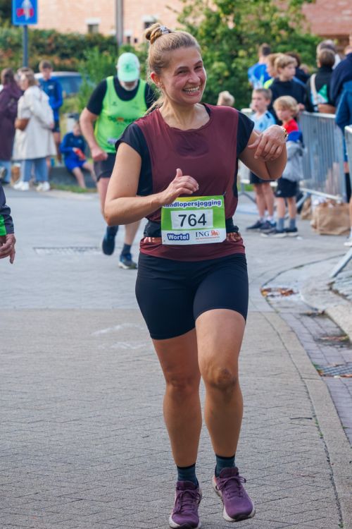 Landlopersjogging 2026
